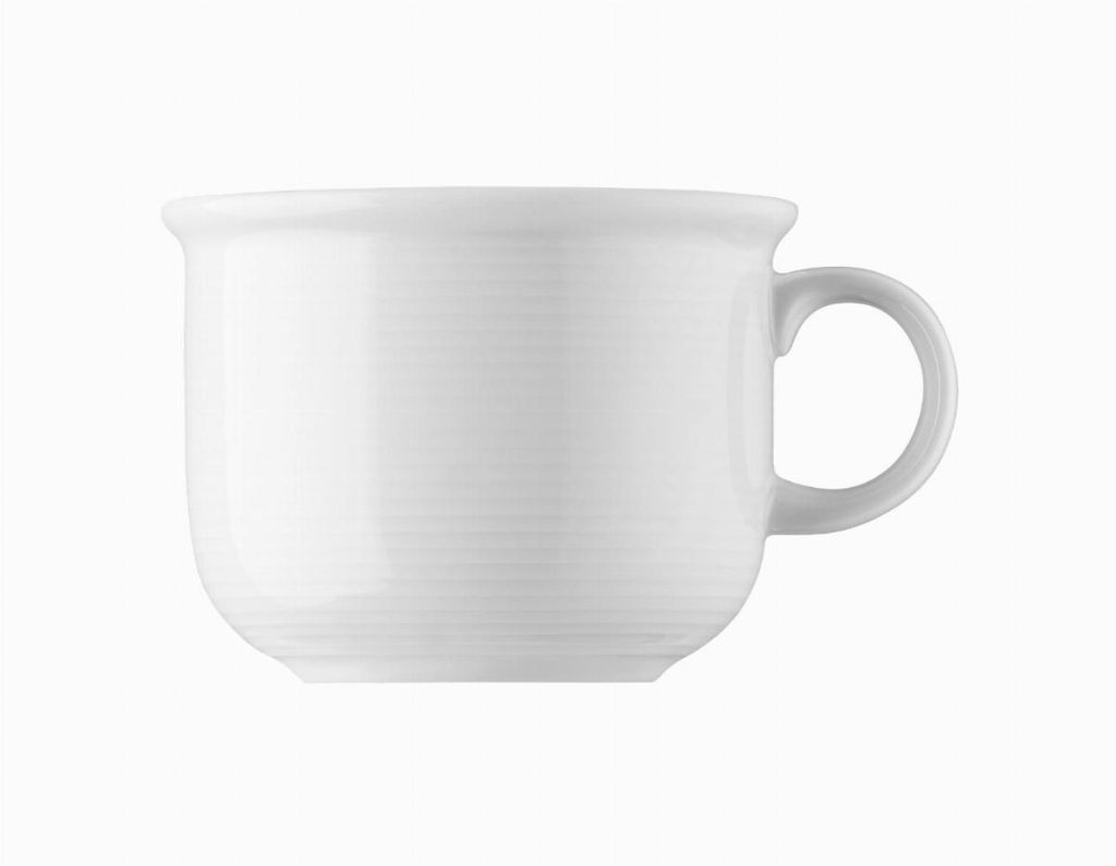 2 x Kaffee-Obertasse - Trend Weiß - Thomas - Produktbild 