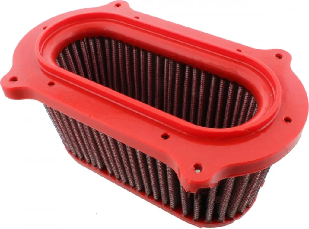 Filtre à air BMC pour Hyosung GD250 R : Améliorez votre accélération