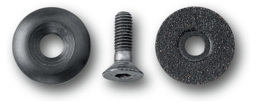 FEIN Upgrade Kit für Oszillierer (bis 2004) Produktbild 