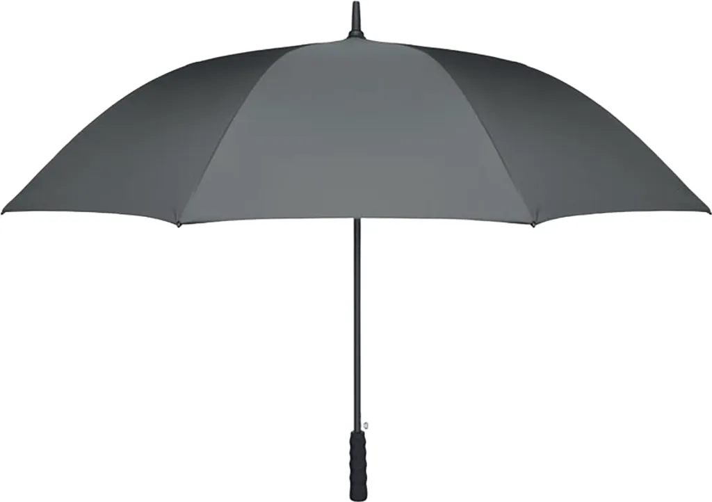 Ombrello MidOcean MO949 Lluvia - Grigio Antivento Essenziale Online
