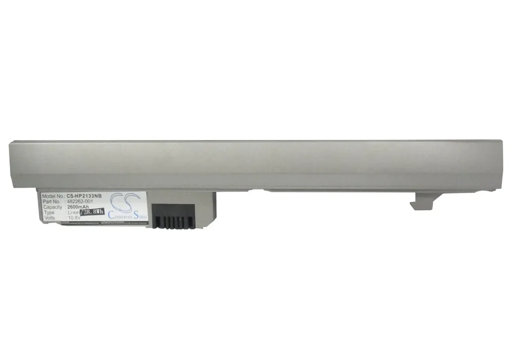 Batteria Notebook HP Mini 2133 2140 Compatibile Techtek 10.8V - 2