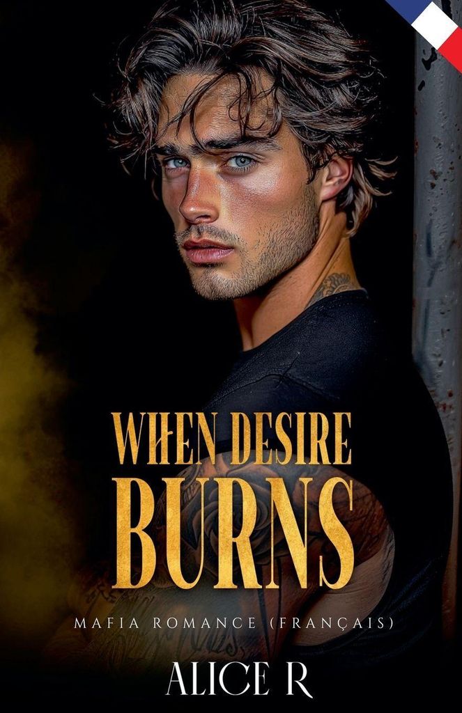 When Desire Burns