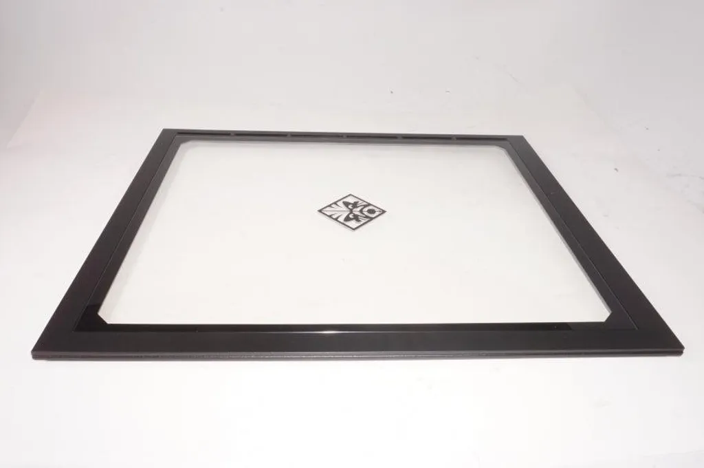 Remplacer Panneau Gauche HP Seethru Tracer L35397-001 Vitre Cassée