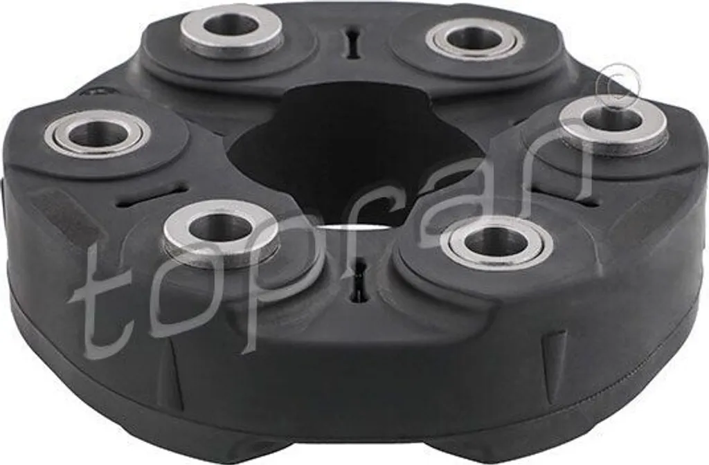 Supprimer vibrations transmission BMW E92 E93 F30 - Flector 503 989