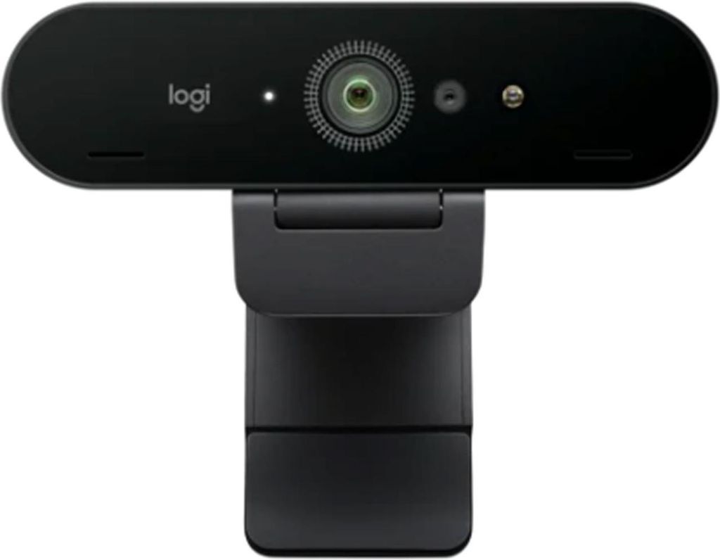 Logitech Brio 4K Livestream 960-001718 - Webcam