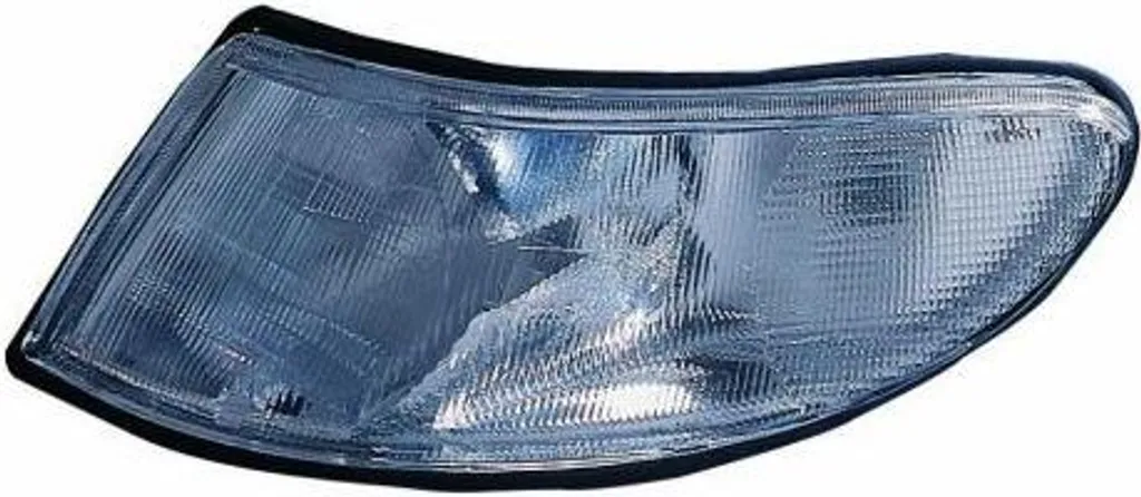 Clignotant avant gauche Saab 9-3 YS3D idéal pour remplacement d'origine