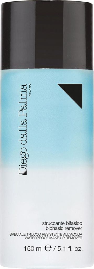 Diego dalla Palma Biphasic Makeup Remover Make-up Reinigungsöl 150 ml