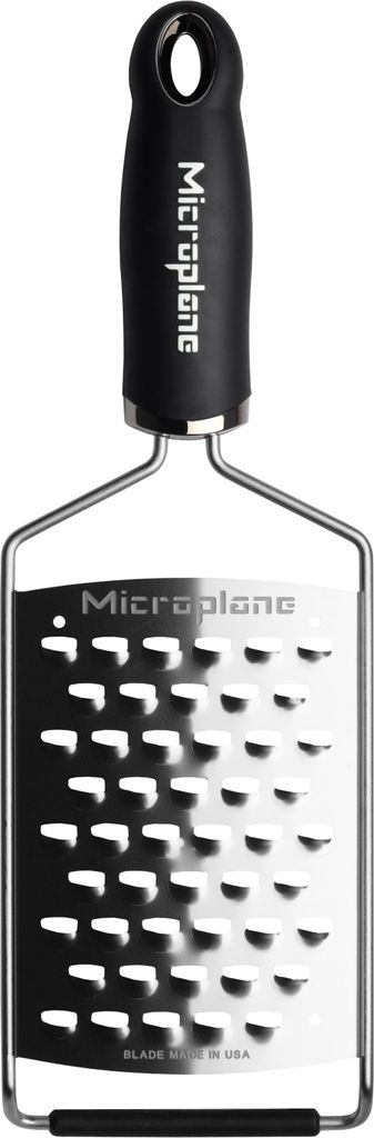Grattugia da cucina Affettaverdure in acciaio inox Immagine del prodotto 