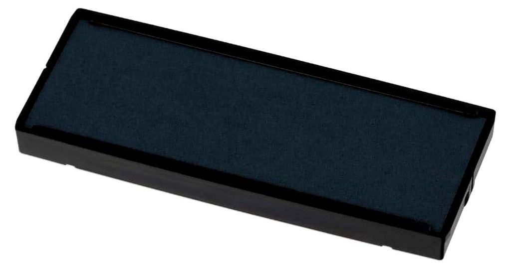 Austauschkissen für Stempel 4925 schwarz
