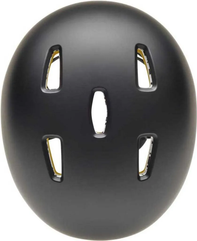 Casque Fox Flight Pro Junior : Finis les Risques lors des Chutes en Vélo