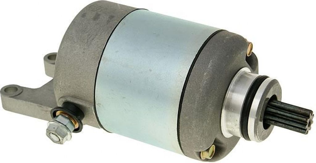 Anlassermotor / Startermotor / E-Starter Vicma für Piaggio, Vespa 250-300ccm