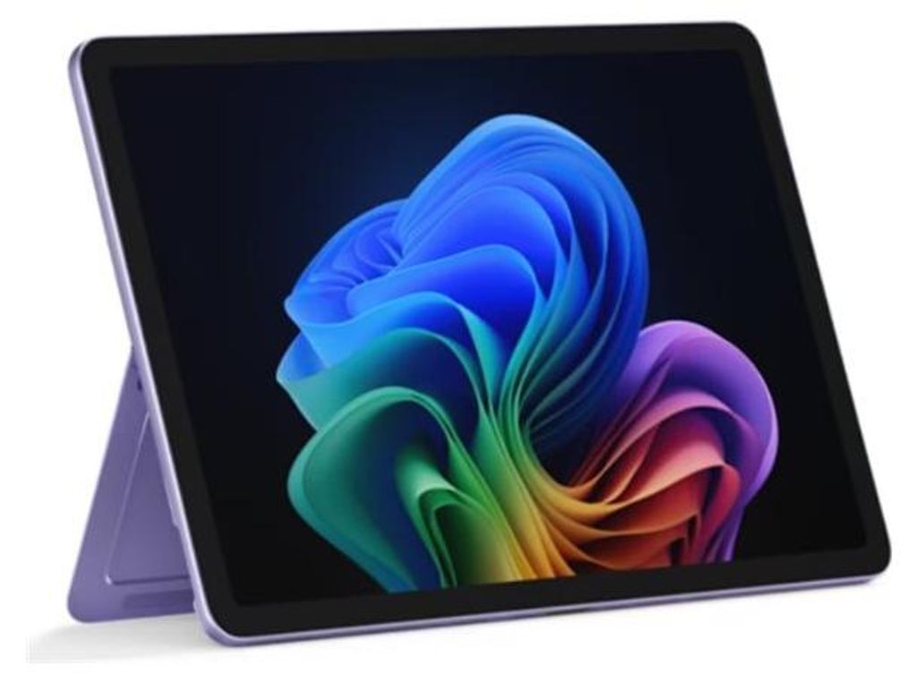 Microsoft Surface Pro 12", 30,5 cm (12"), 2196 x 1464 Produktbild 