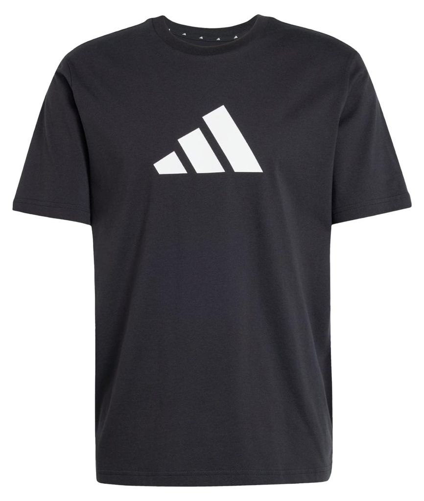 Adidas - "Future Icons" T-Shirt für Herren PP3302 (M) (Schwarz)