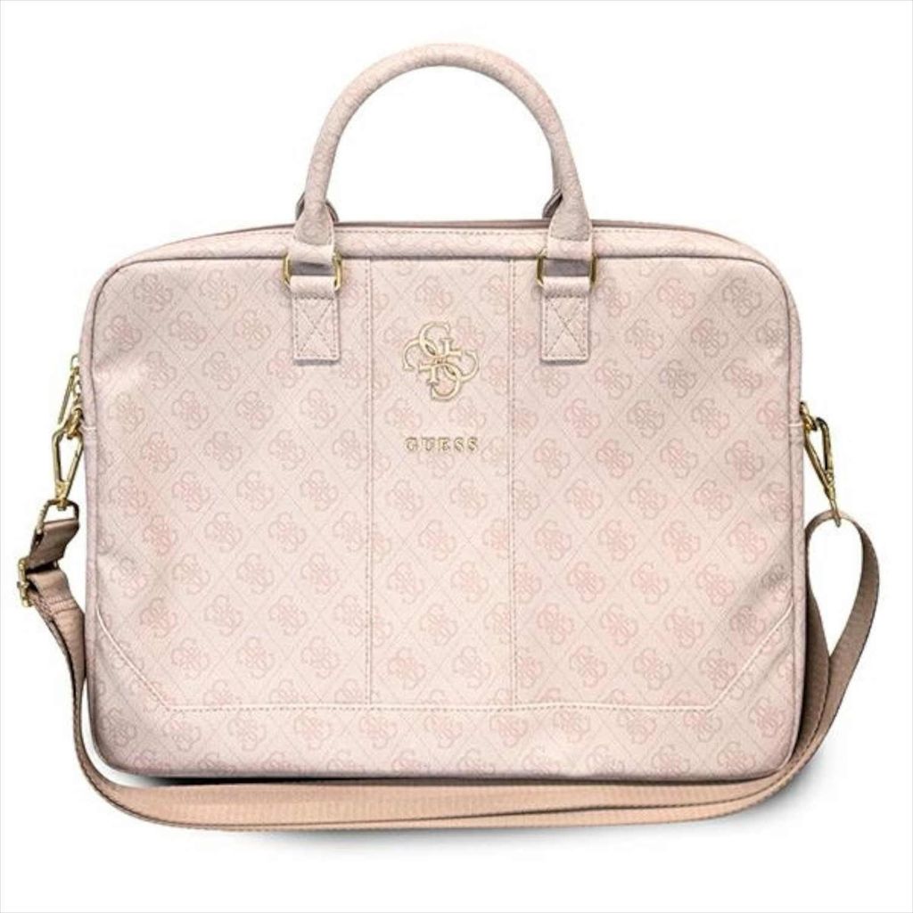 Guess Torba Universelle Notebook 16" Tragetasche 4G Big Produktbild 