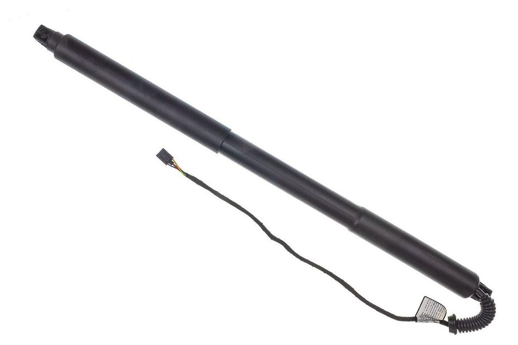 DENCKERMANN Heckklappe-Motor Elektromotor Heckklappe G100103 beidseitig für PORSCHE PANAMERA (971) 648mm