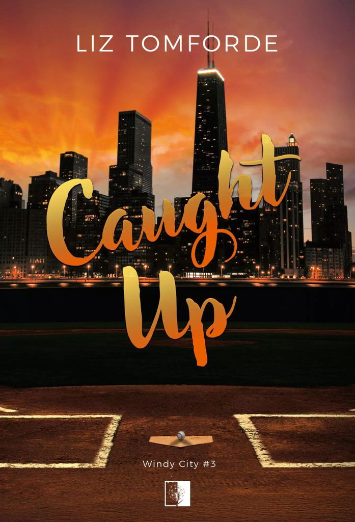 Caught Up, Windy City. Tom 3 - powieść obyczajowa