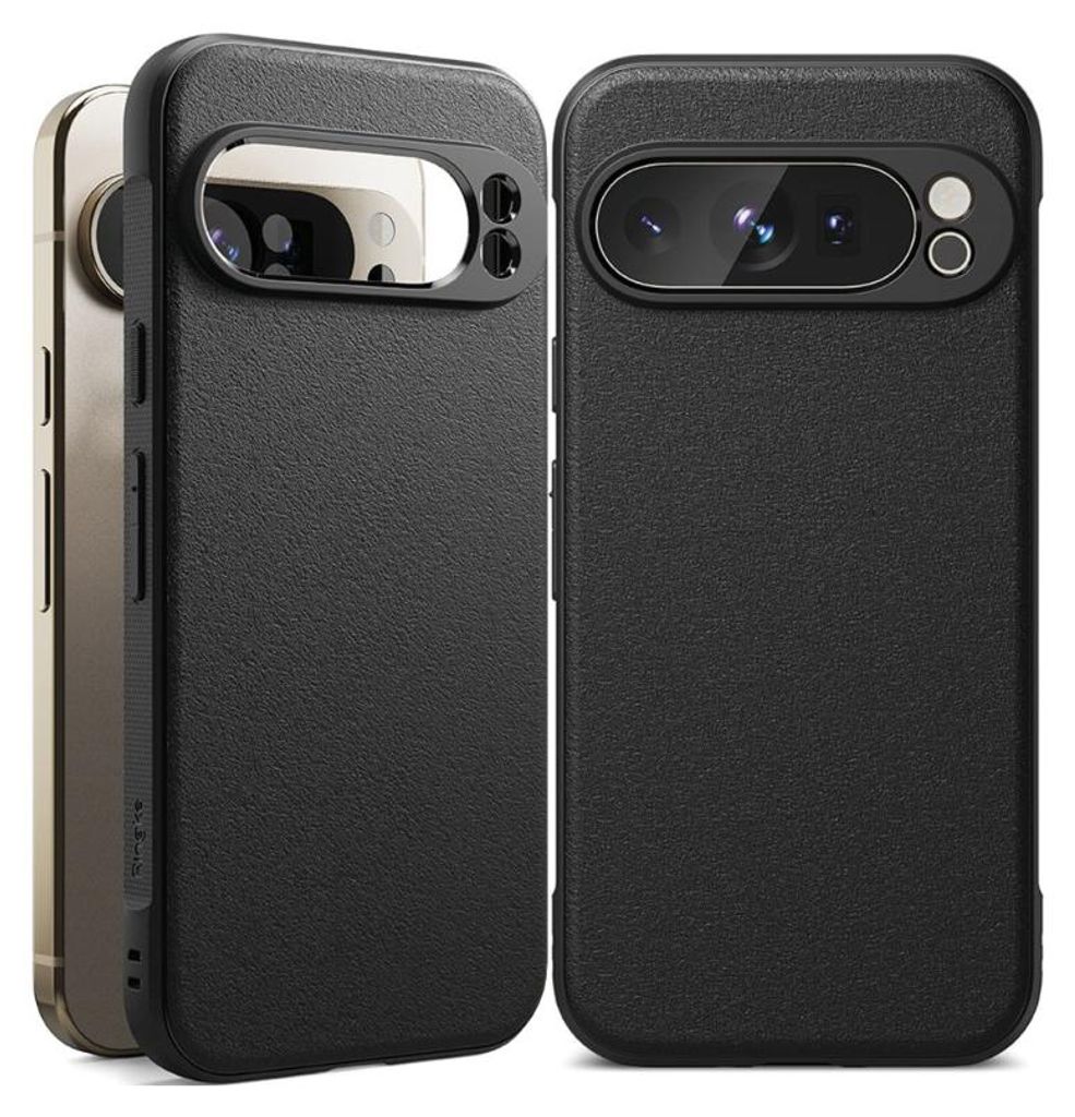 Ringke Onyx Google Pixel 9 Pro Xl Schwarz