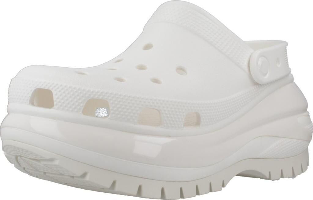 Sabot Del Marchio Crocs Del Modello Classic Mega Crush Clog Immagine del prodotto 