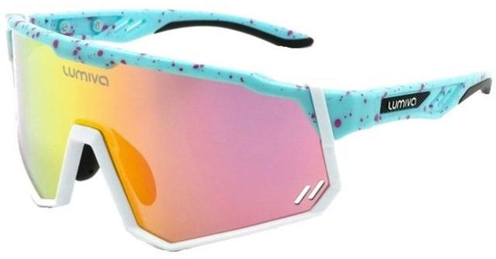 Lunettes LUMIVA EVO 04108 Uni, 04108 Image du produit 