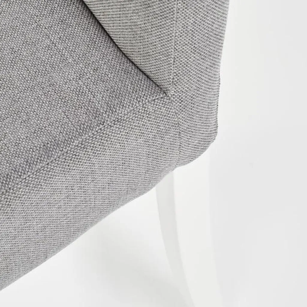 Chaise Clarion : Solution d'Assise Confortable contre le Mal de Dos