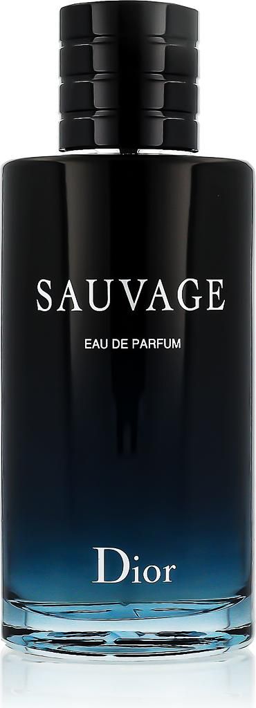 Dior (Christian Dior) Sauvage woda perfumowana dla mężczyzn Zdjęcie produktu 