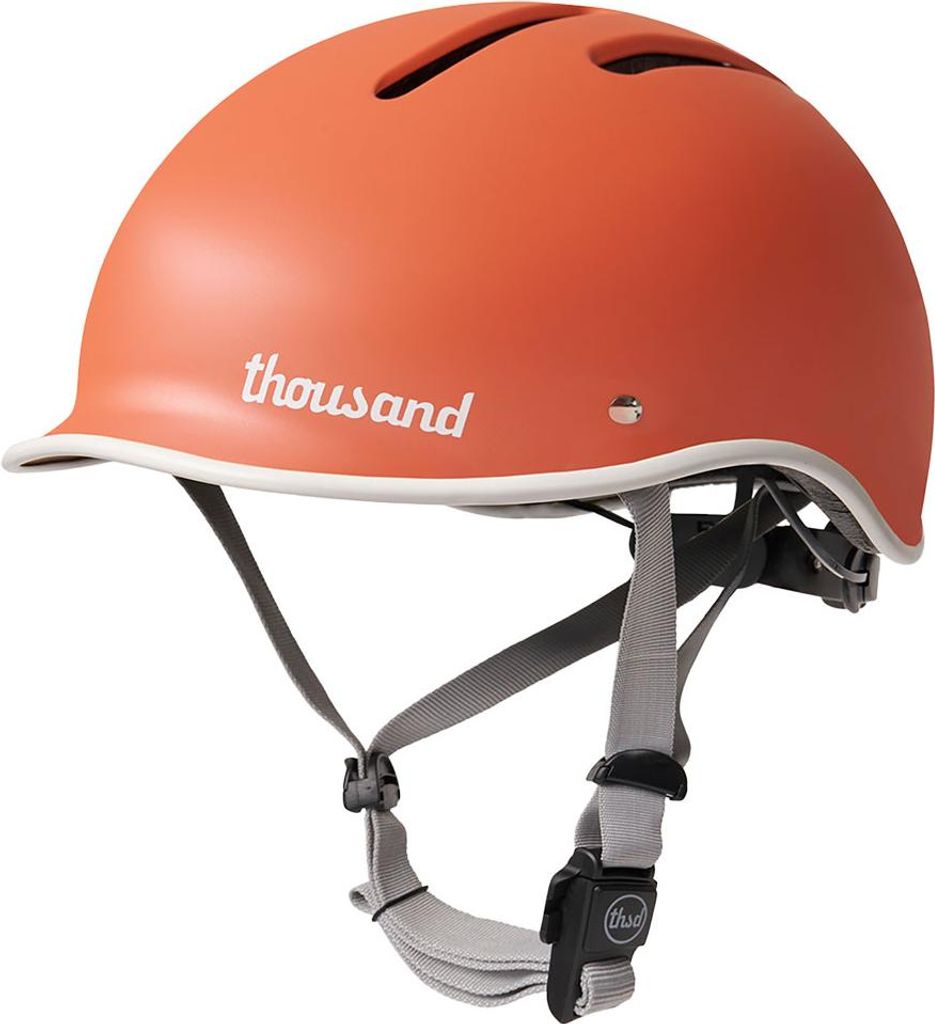 Heritage 2.0 - unisex M 57-59 cm  orange - apricot crush Produktbild 