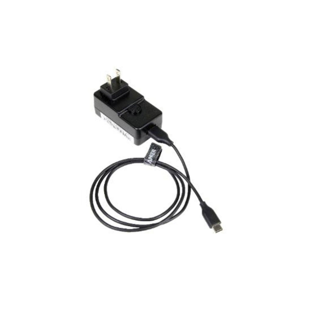 Zebra CBL-TC2X-USBC-01, USB A, USB C, Schwarz