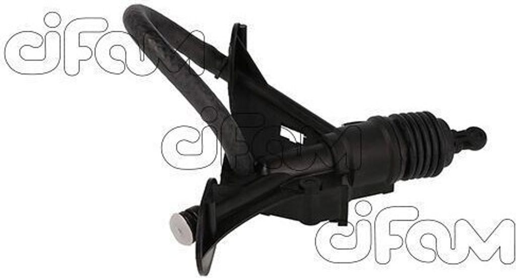 CIFAM 505-174 Kupplungsgeberzylinder für FORD Transit Mk6 Kasten (V347, V348, FA) Transit Mk6 Bus (V347, V348, FD, FB, FS, FZ, FC) TRANSIT TOURNEO FB