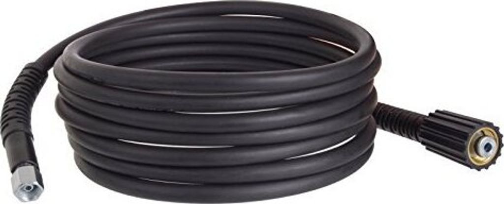 Vysokotlaká čisticí pistole - M22x1,5 s 14mm zátkou a Obrázek produktu 4