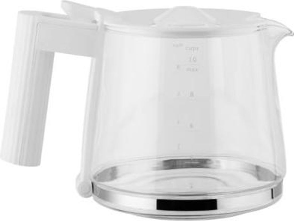 Alessi Jug For Mdl14W (Art.-Nr. MDL14CARW, EAN 8003299477623)