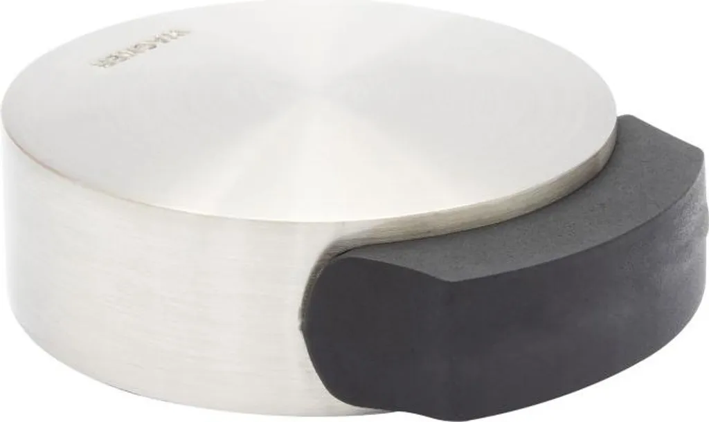 Fermaporta Wagner 50mm Zinco e Gomma | Facile Installazione 15511111