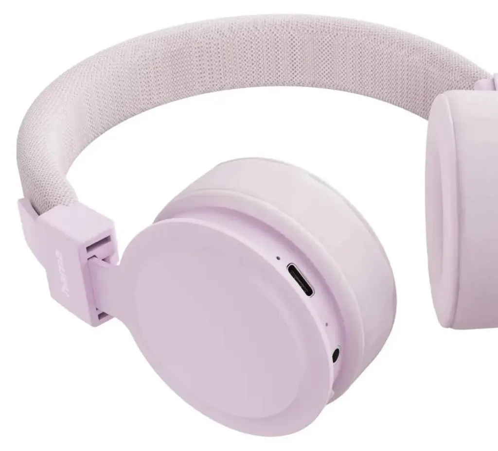 Casque Sans Fil Pliable Freedom Lit III : Fini les Câbles Emmêlés ! - 10