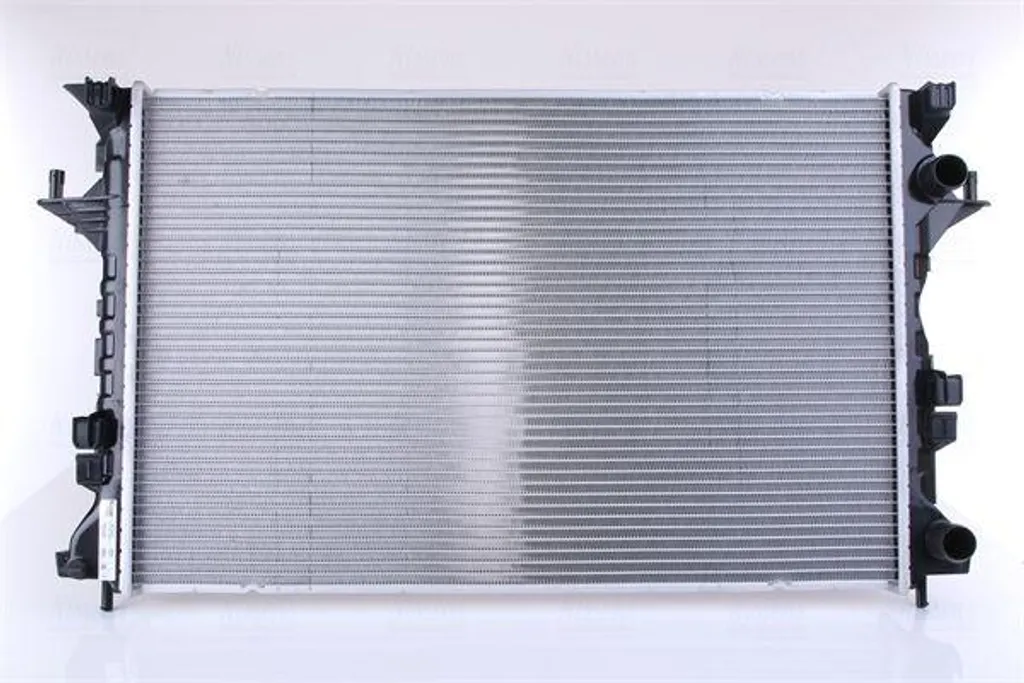 Stop Surchauffe Moteur : Radiateur Nissens 8200292771 Laguna et Espace