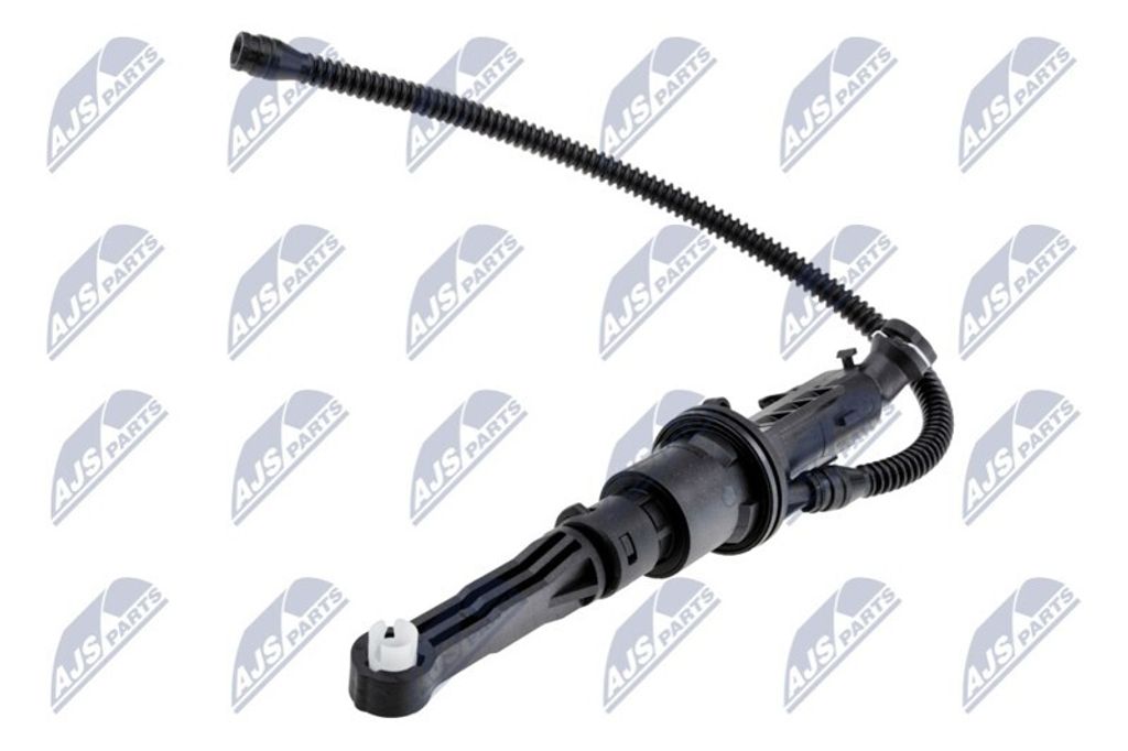 NTY NSP-CT-005 Kupplungsgeberzylinder passend für PEUGEOT 508 SW I (8E) 508 I (8D) Limousine für CITROËN C5 III Kombi (RW)
