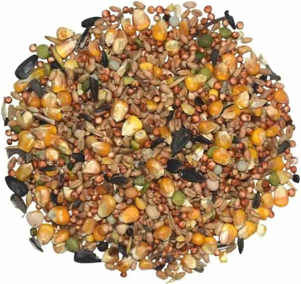 Univerzálna zmes pre holuby 25kg Krmivo pre holuby Obrázok produktu 3