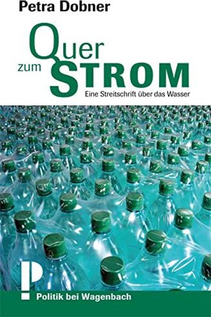 Quer zum Strom