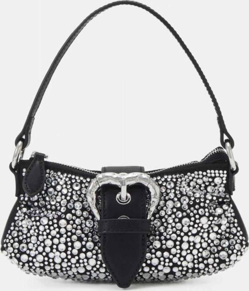 PINKO JOLENE BABY Handtasche für Damen in der Farbe Schwarz