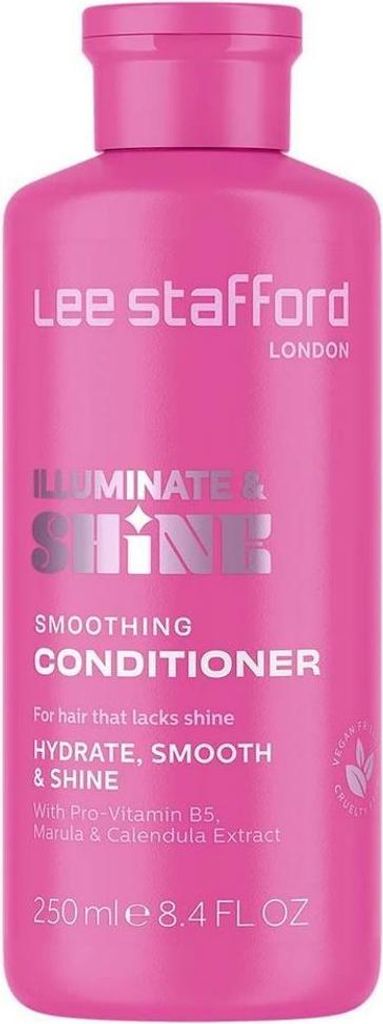 Lee Stafford Illuminate & Shine Conditioner 250ml