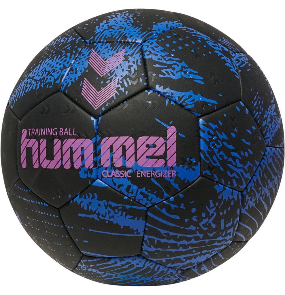 hummel hmlBLAZE CLASSIC ENERGIZER HB BLACK/BLUE/PINK Produktbild 