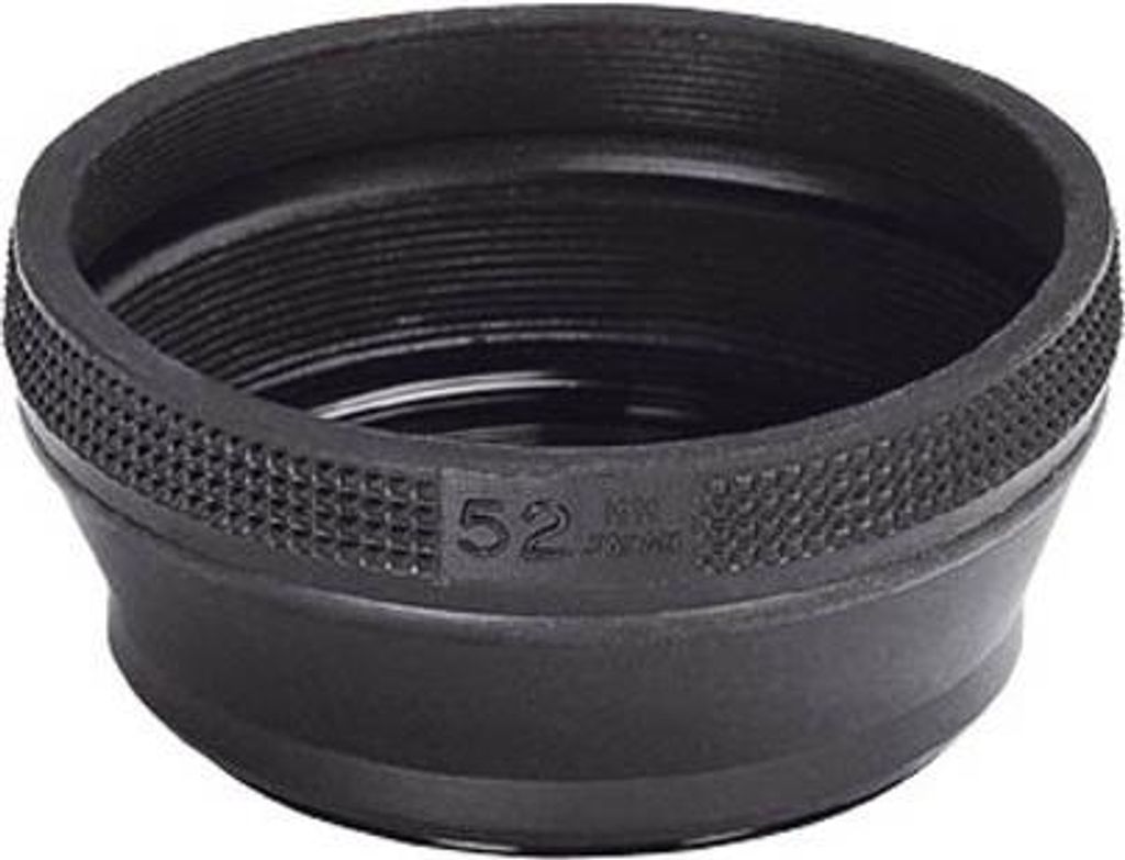 Soligor Stretch STANDARD 37 mm slnečná clona Obrázok produktu 