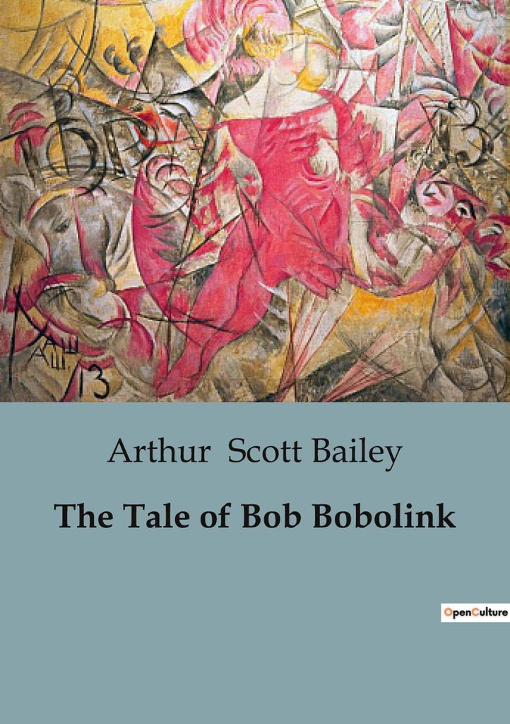 Das Märchen von Bob Bobolink