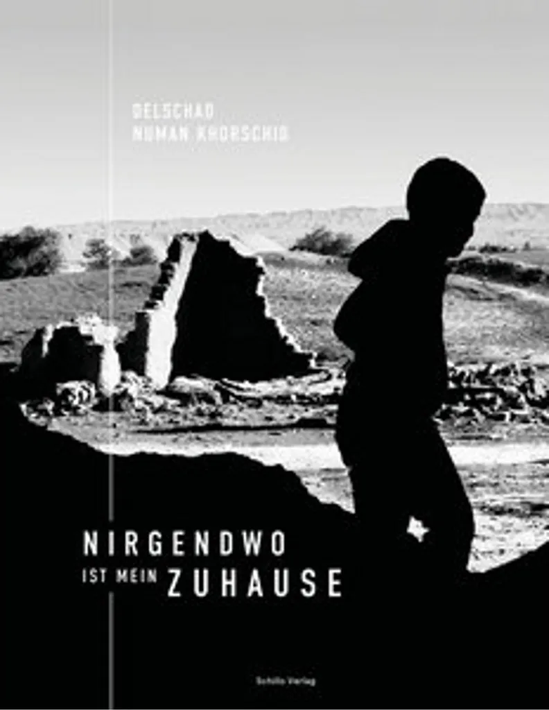 Nirgendwo ist mein Zuhause : Livre idéal pour comprendre l'exil actuel