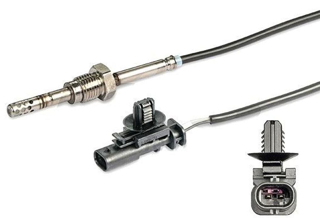VEGAZ TPS-868 Abgastemperatursensor für VOLVO XC60 (156)