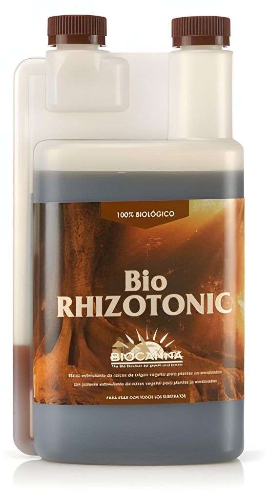 Canna  Rhizotonic, 1 Liter Produktbild 