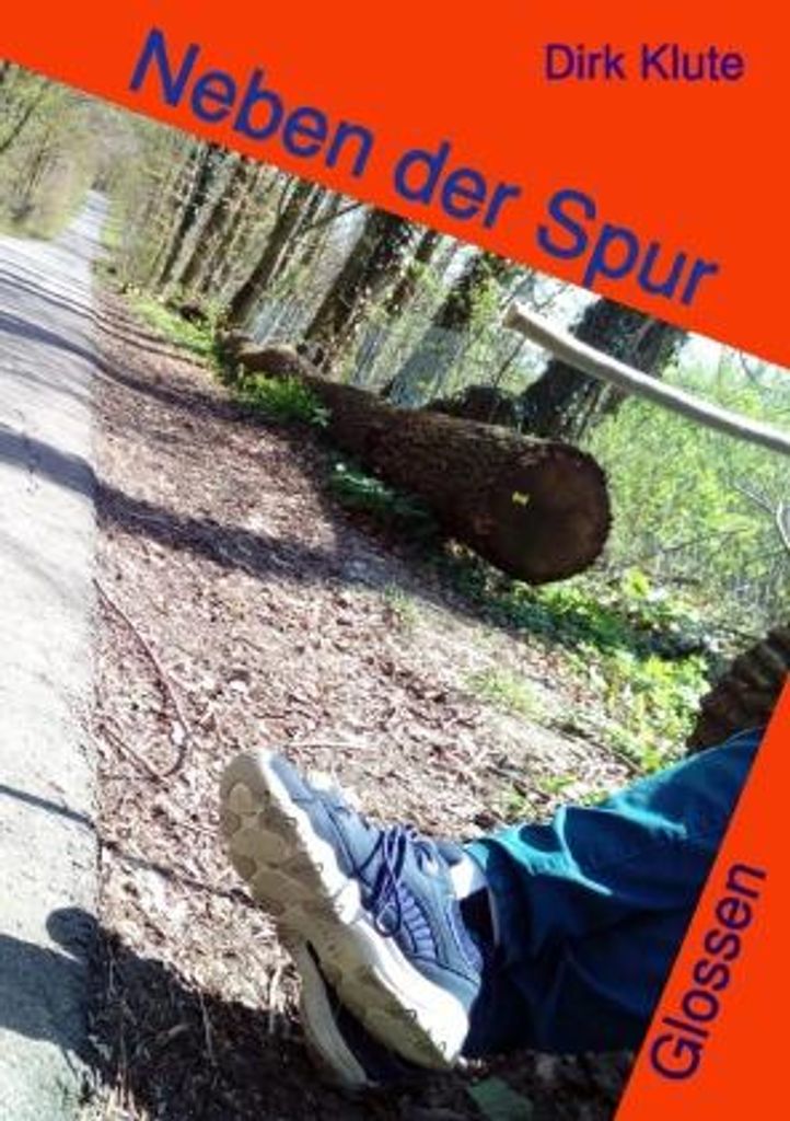 Neben der Spur