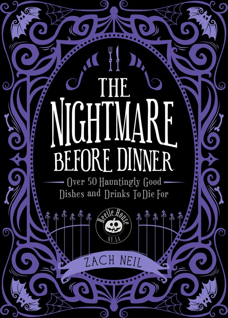 The Nightmare Before Dinner