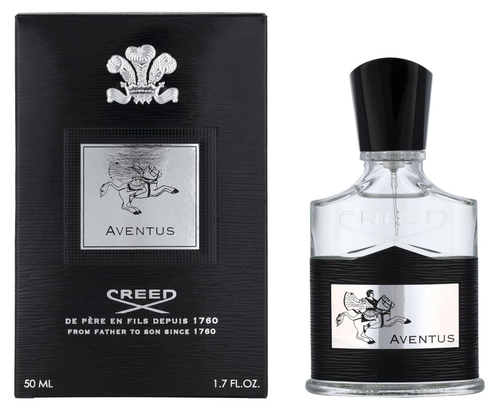 Creed Aventus For Men Edp Spray Produktbild 