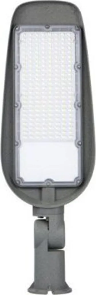 Lampadaire 150W Ecolight EC79909 en aluminium IP65 éclairage froid