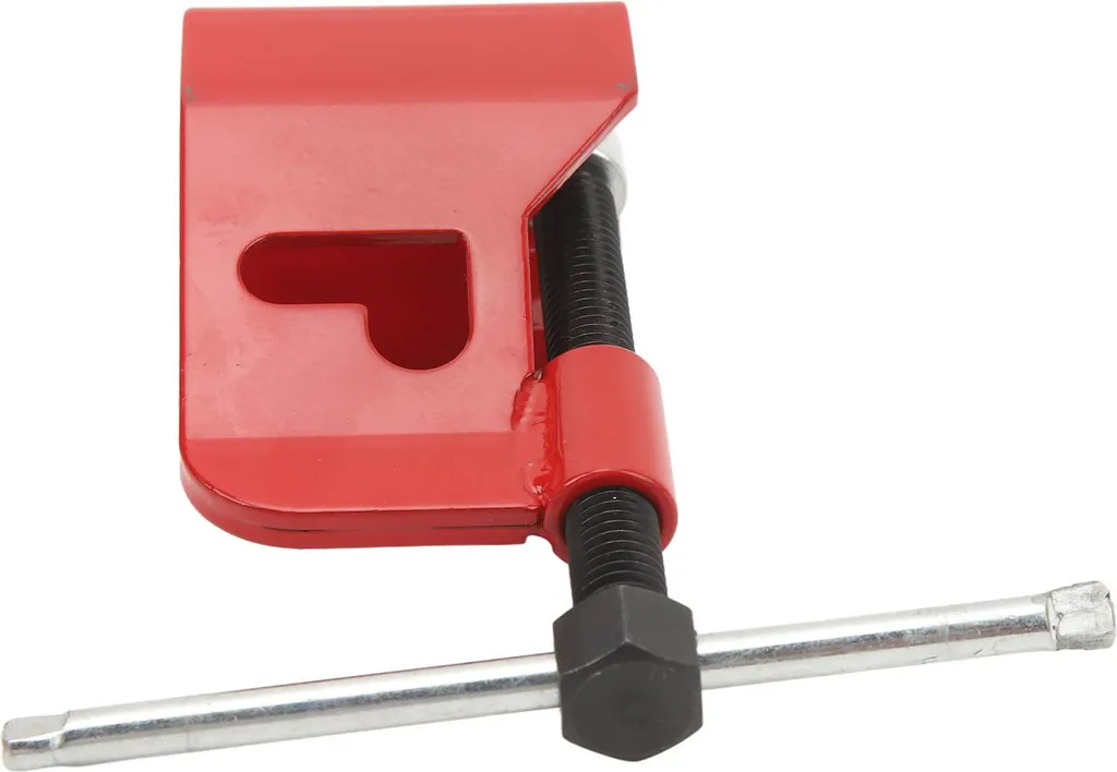 Estrattore Professionale per Manicotti a Compressione Dado Rosso 1/2" - 4