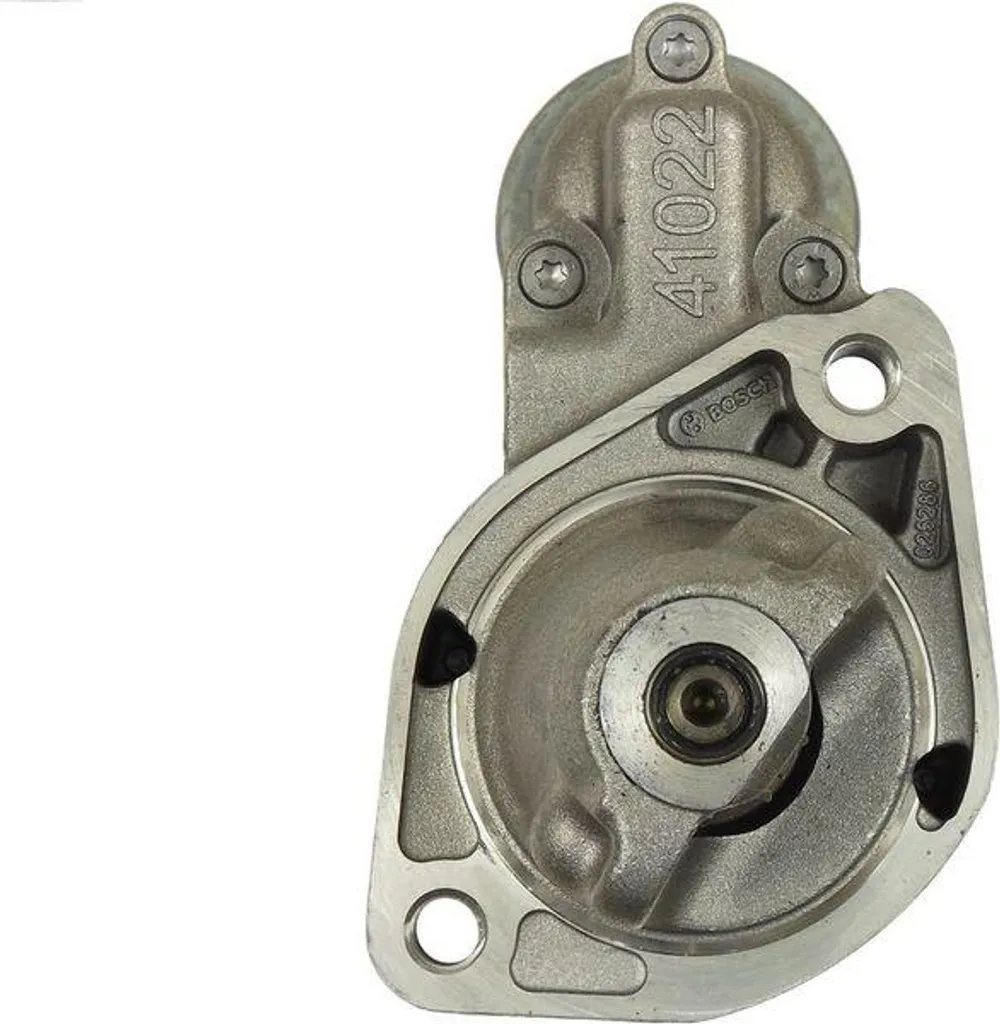 Démarreur de Moteur AS-PL S0492 compatible Mercedes SLK SL et GLC GT